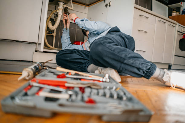 Professional Plumbing in Denison, TX