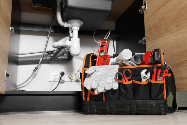 Best Plumbing Inspection Services  in Denison, TX