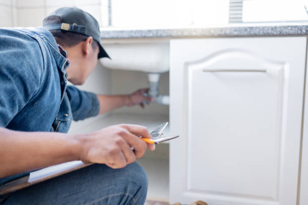 Best Affordable Plumbing Services  in Denison, TX