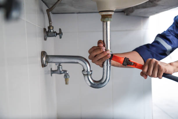 Best Water Softener Installation  in Denison, TX