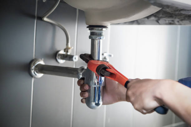Shower Repair Services in Denison, TX