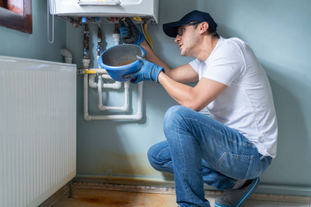 Best Commercial Plumbing Services  in Denison, TX