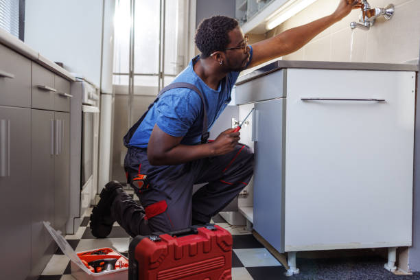 Best Faucet Repair  in Denison, TX
