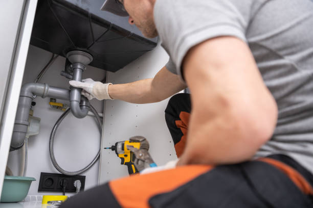 Best Plumbing Installation Services  in Denison, TX
