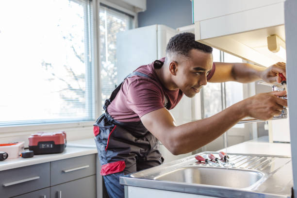 Best Toilet Repair Services  in Denison, TX
